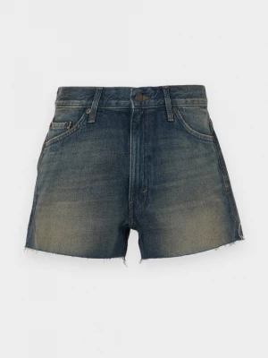 Foto van product Jeansshort Weekday blauw