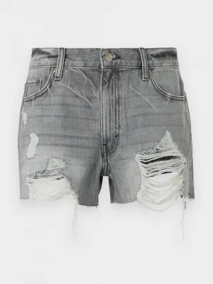 Foto van product Jeansshort Weekday zwart