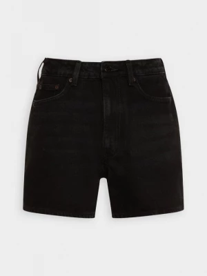 Foto van product Jeansshort Weekday zwart