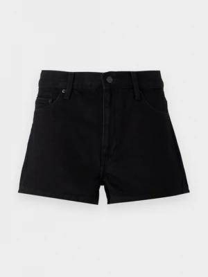 Foto van product Jeansshort Weekday zwart