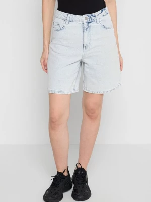 Foto van product Jeansshort Woodbird blauw