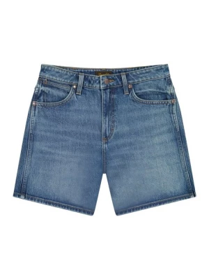 Foto van product Jeansshort Wrangler