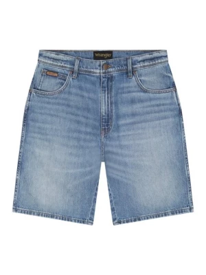 Foto van product Jeansshort Wrangler