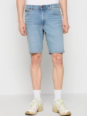 Foto van product Jeansshort Wrangler