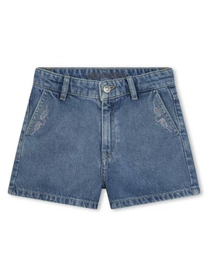 Foto van product Jeansshort Zadig&Voltaire blauw