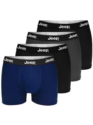 Foto van product Jeep Boxershorts blauw