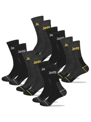 Foto van product Jeep Sokken gemengde kleuren