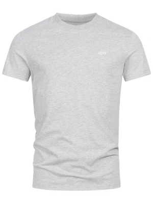 Foto van product JEFF Shirt 'JFCayson' grijs