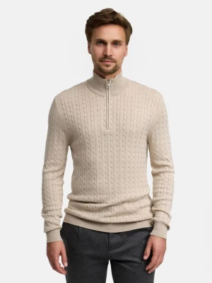 Foto van product JEFF Trui 'Camden' beige