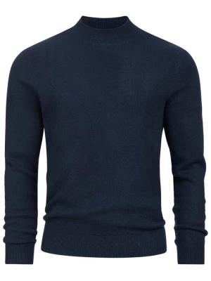 Foto van product JEFF Trui donkerblauw