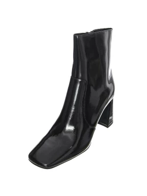 Foto van product Jeffrey Campbell Laarzen 'Patti' zwart