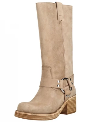 Foto van product Jeffrey Campbell Laarzen sand
