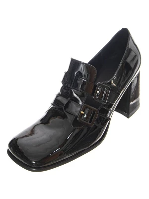 Foto van product Jeffrey Campbell Pumps 'Chique' zwart