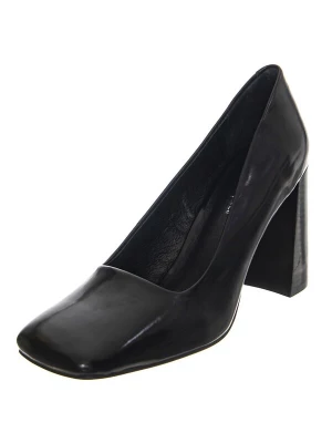 Foto van product Jeffrey Campbell Pumps 'Veruschka' zwart