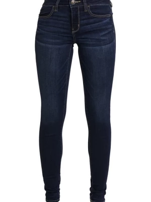 Foto van product Jeggings American Eagle donkerblauw denim