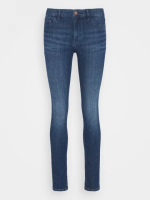 Foto van product Jeggings Esprit donkerblauw denim