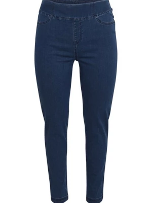 Foto van product Jeggings Fransa blauw