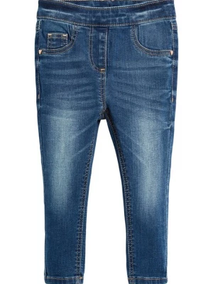 Foto van product Jeggings Next blauw gemêleerd