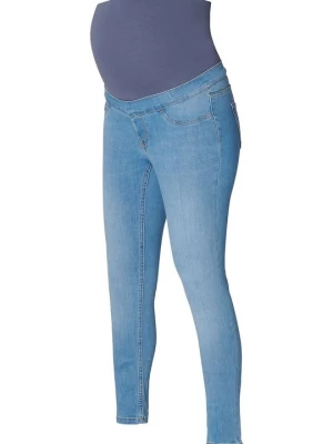Foto van product Jeggings Noppies lichtblauw