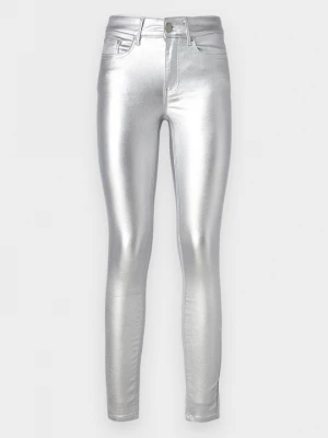 Foto van product Jeggings Vero Moda zilverkleurig