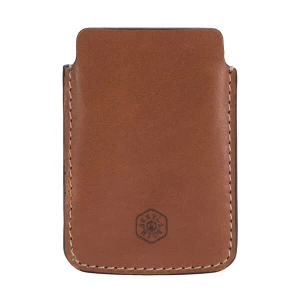 Foto van product Jekyll & Hide Etui 'Roma' bruin