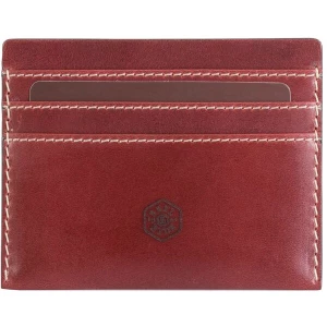 Foto van product Jekyll & Hide Etui 'Texas' rood