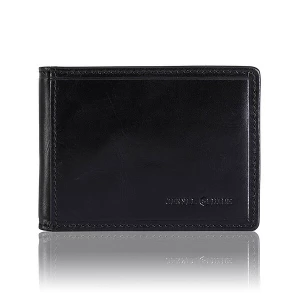 Foto van product Jekyll & Hide Portemonnee 'Oxford' zwart