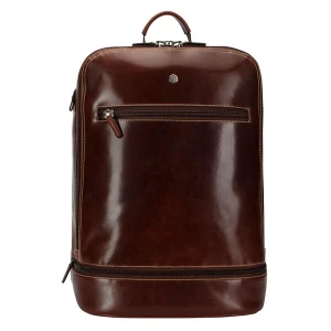 Foto van product Jekyll & Hide Rugzak 'Oxford' bruin