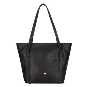 Foto van product Jekyll & Hide Shopper 'Paris' zwart