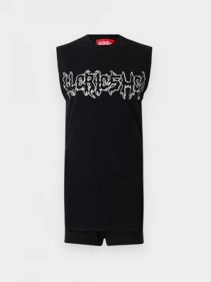 Foto van product Jerseyjurk 032c zwart
