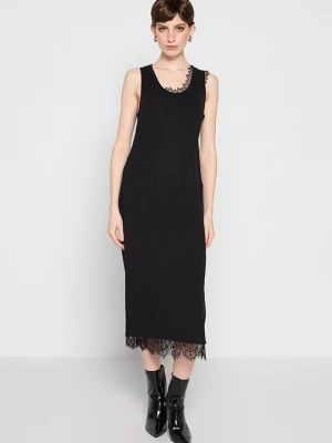 Foto van product Jerseyjurk 3.1 phillip lim zwart