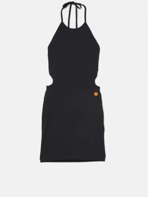 Foto van product Jerseyjurk 7 Days Active zwart
