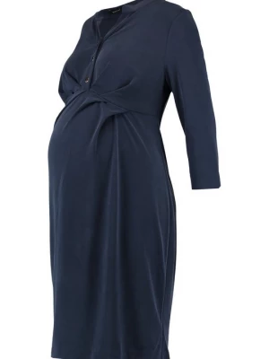 Foto van product Jerseyjurk 9Fashion donkerblauw