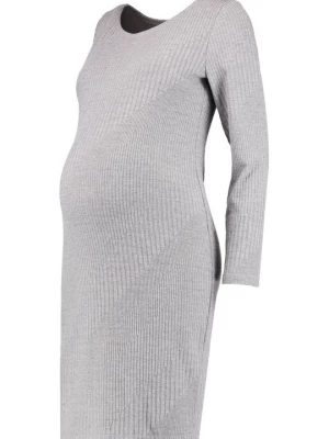 Foto van product Jerseyjurk 9Fashion grijs