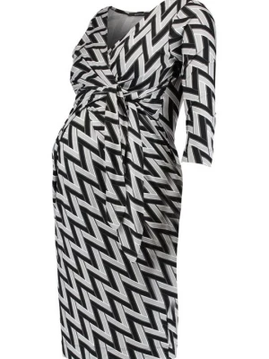 Foto van product Jerseyjurk 9Fashion zwart