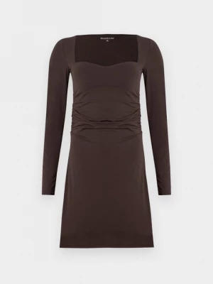 Foto van product Jerseyjurk Abercrombie & Fitch bruin