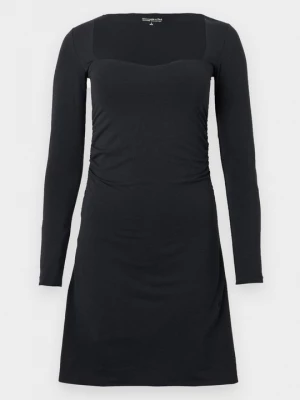 Foto van product Jerseyjurk Abercrombie & Fitch zwart