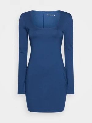 Foto van product Jerseyjurk Abercrombie & Fitch zwart