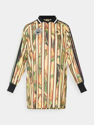 Foto van product Jerseyjurk Adidas groen