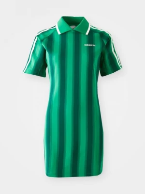 Foto van product Jerseyjurk adidas Originals groen