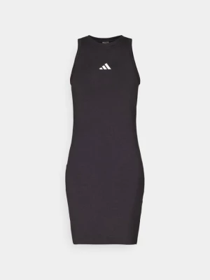 Foto van product Jerseyjurk Adidas zwart