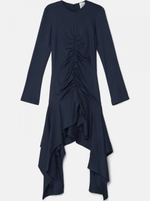 Foto van product Jerseyjurk AKNVAS donkerblauw