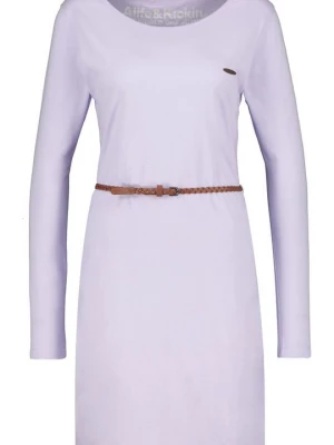 Foto van product Jerseyjurk ALIFE & Kickin lila