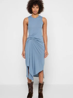 Foto van product Jerseyjurk AllSaints blauw