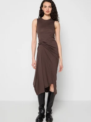 Foto van product Jerseyjurk AllSaints bruin