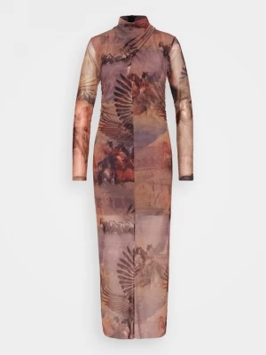 Foto van product Jerseyjurk AllSaints paars