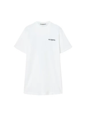 Foto van product Jerseyjurk AllSaints wit