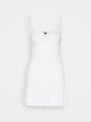 Foto van product Jerseyjurk American Eagle wit