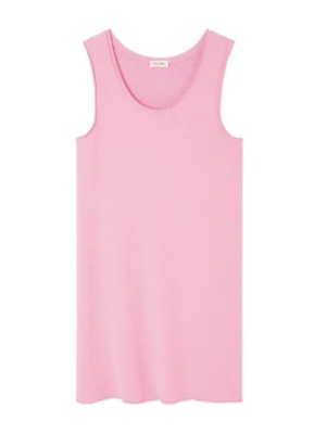 Foto van product Jerseyjurk American Vintage donkerroze