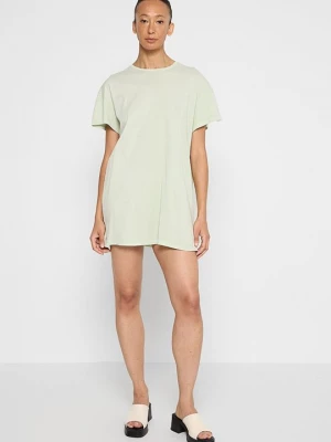 Foto van product Jerseyjurk American Vintage lichtgroen